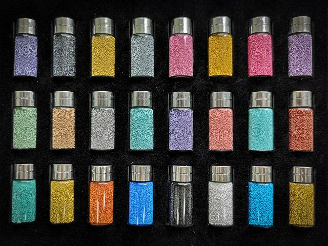 Sheerherb -  - 15