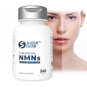 Funtion of NMN Supplement