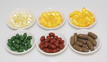 Soft Capsule: