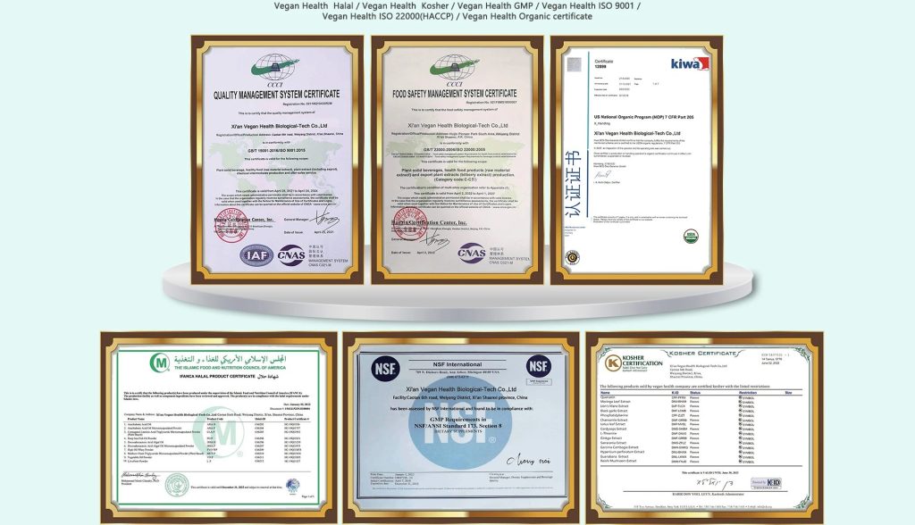 OEM Creatine Powder-Micronized Creatine Monohydrate for Private Label 5 Xi'an Sheerherb Biological Technology Co.,Ltd. OEM Creatine Powder-Micronized Creatine Monohydrate for Private Label - Exercise and Fitness Supplements - 5
