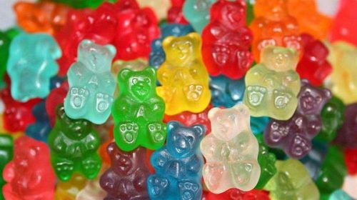 Top Gummies Supplements OEM Manufacturing 3 Xi'an Sheerherb Biological Technology Co.,Ltd. Top Gummies Supplements OEM Manufacturing - - 3
