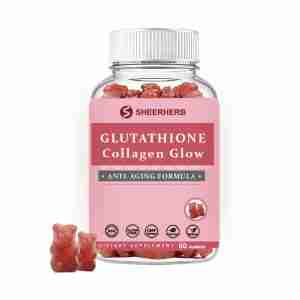 Glutathione Gummies
