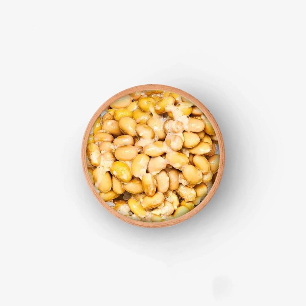 Nattokinase