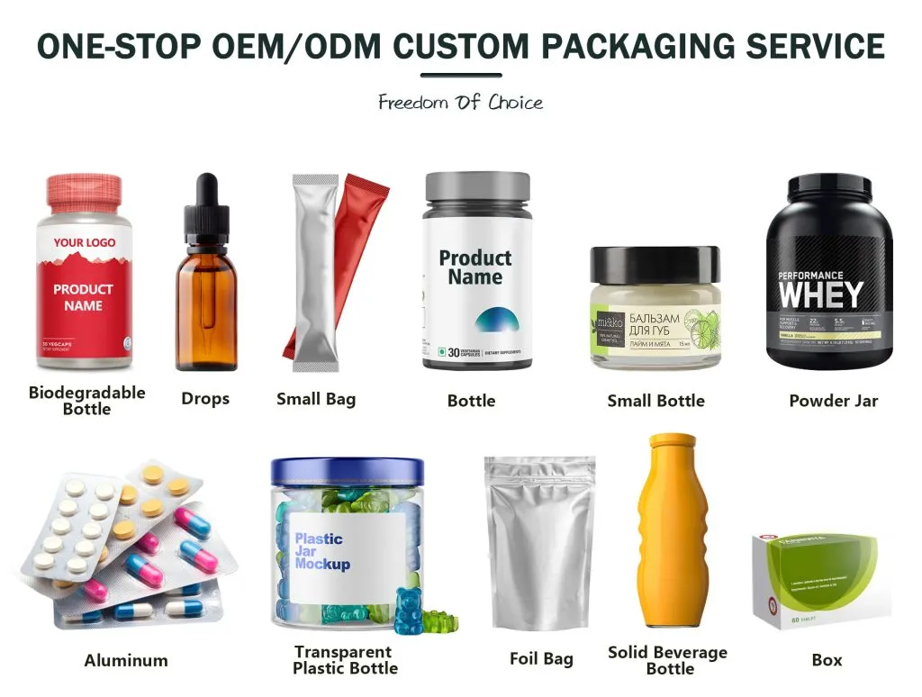 OEM Creatine Powder-Micronized Creatine Monohydrate for Private Label 3 Xi'an Sheerherb Biological Technology Co.,Ltd. OEM Creatine Powder-Micronized Creatine Monohydrate for Private Label - Exercise and Fitness Supplements - 3
