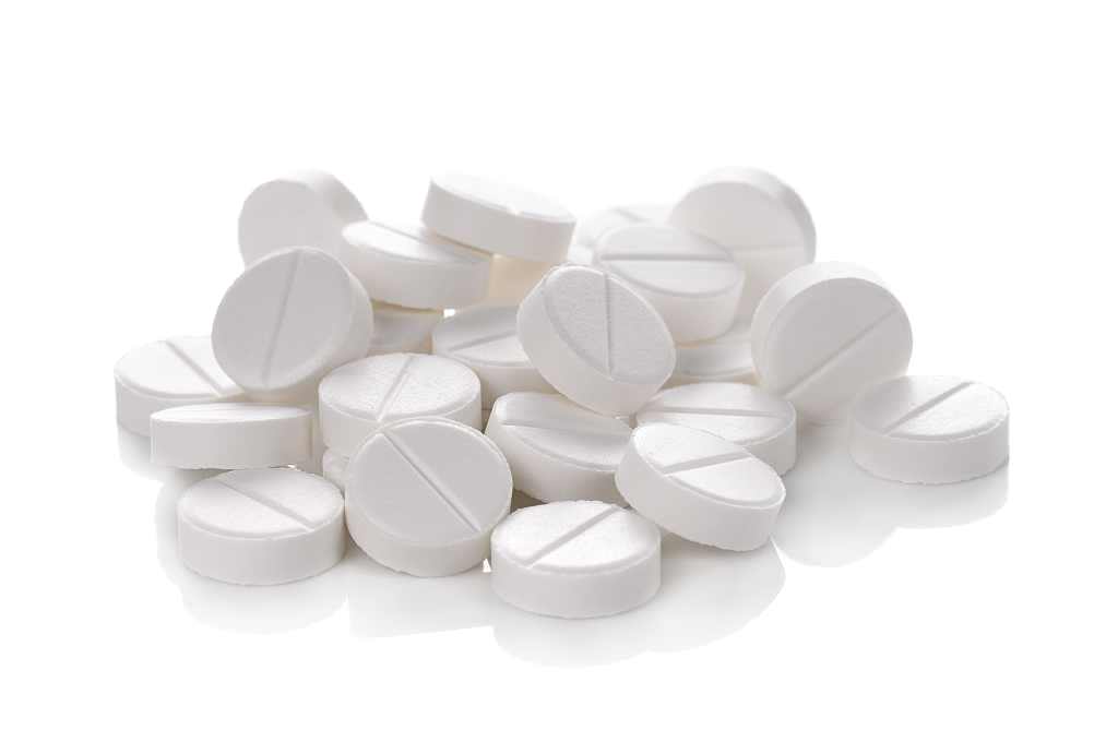 Tablets Supplements OEM