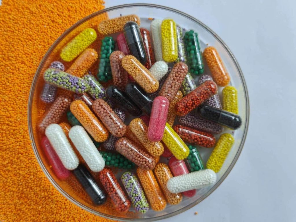 MicroPellet Technology 3 Xi'an Sheerherb Biological Technology Co.,Ltd. MicroPellet Technology - - 3