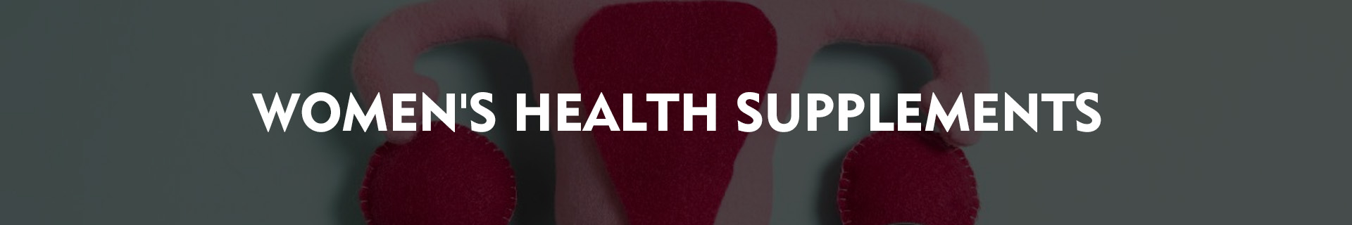 Women'sHealthSupplementsOEM