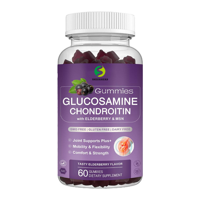 Joint Support Gummies
