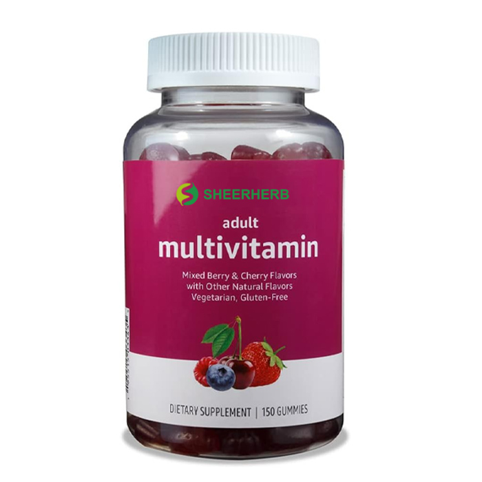 Top Gummies Supplements OEM Manufacturing -  - 13