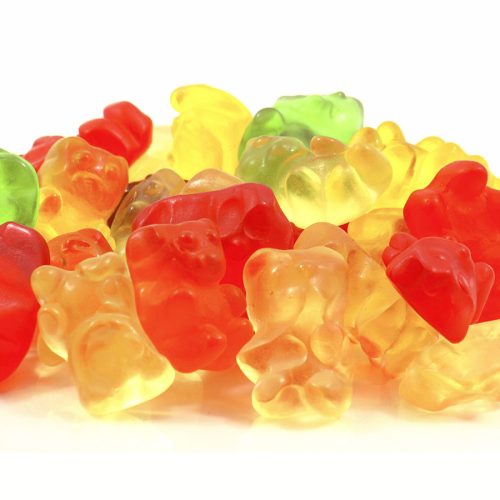 Gummies supplement oem