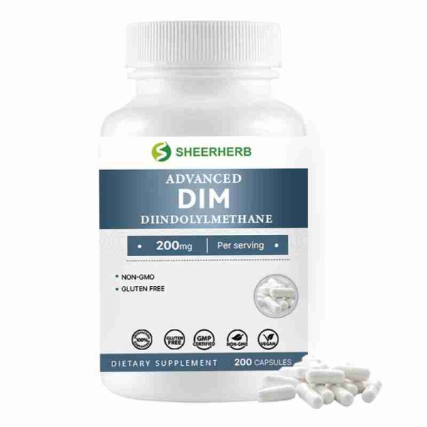 Private Label Supplements 45 Xi'an Sheerherb Biological Technology Co.,Ltd. Private Label Supplements - - 51