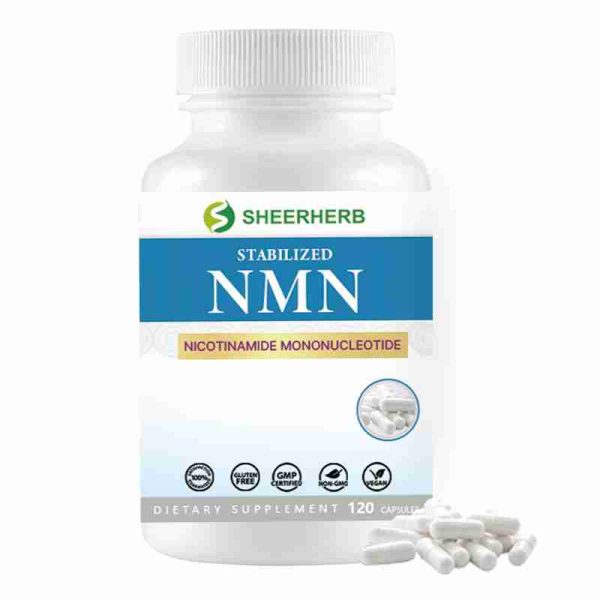Private Label Supplements 37 Xi'an Sheerherb Biological Technology Co.,Ltd. Private Label Supplements - - 43