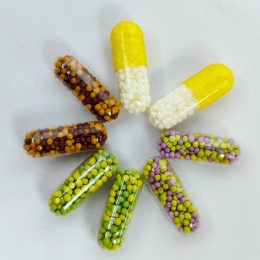 MicroPellet Technology 27 Xi'an Sheerherb Biological Technology Co.,Ltd. MicroPellet Technology - - 27