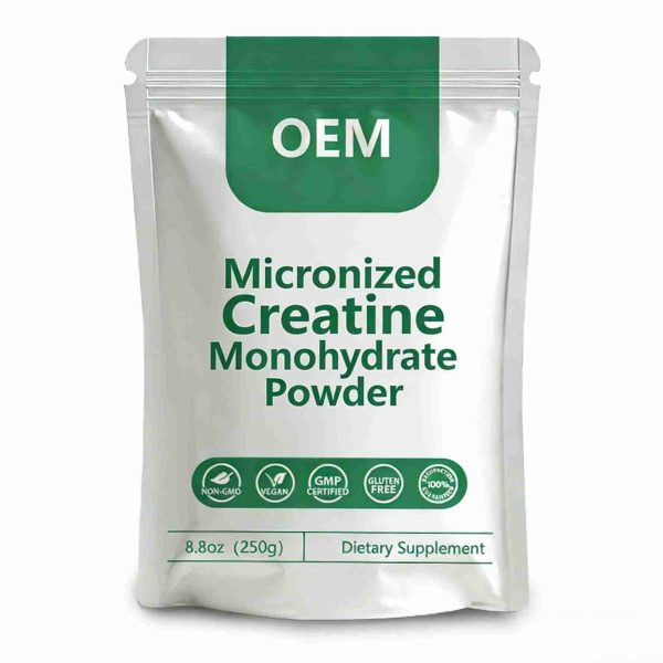 Private Label Supplements 49 Xi'an Sheerherb Biological Technology Co.,Ltd. Private Label Supplements - - 55