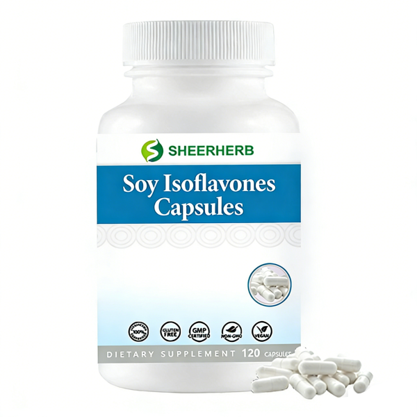 Private Label Supplements 39 Xi'an Sheerherb Biological Technology Co.,Ltd. Private Label Supplements - - 45
