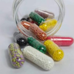 MicroPellet Technology 25 Xi'an Sheerherb Biological Technology Co.,Ltd. MicroPellet Technology - - 25