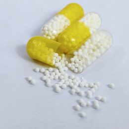 MicroPellet Technology 15 Xi'an Sheerherb Biological Technology Co.,Ltd. MicroPellet Technology - - 15
