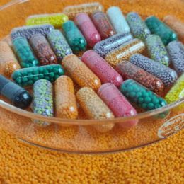 MicroPellet Technology 11 Xi'an Sheerherb Biological Technology Co.,Ltd. MicroPellet Technology - - 11