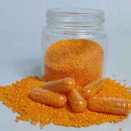 MicroPellet Technology 13 Xi'an Sheerherb Biological Technology Co.,Ltd. MicroPellet Technology - - 13
