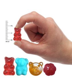soft gummies